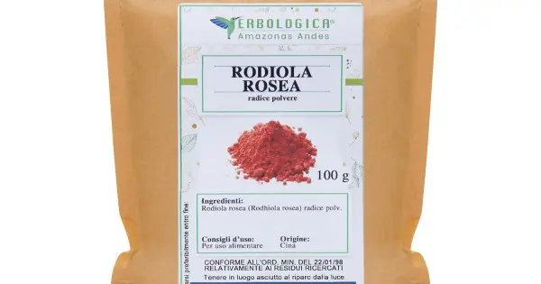 Acquista Rodiola Estratto In Capsule
